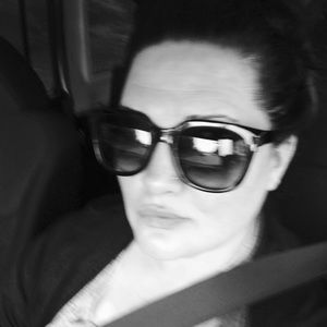 Meet your Posher, Tori